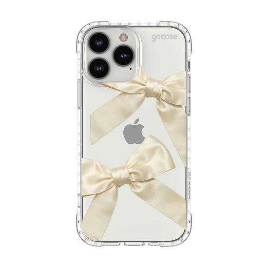 Capinha para celular  Big Bows