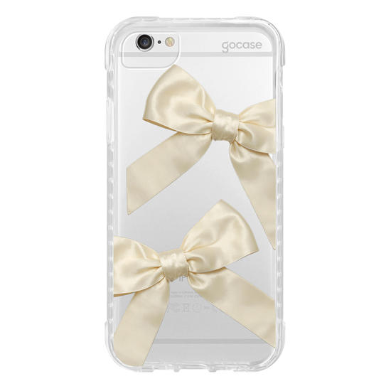 Capinha para celular  Big Bows