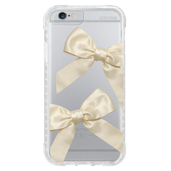 Capinha para celular  Big Bows