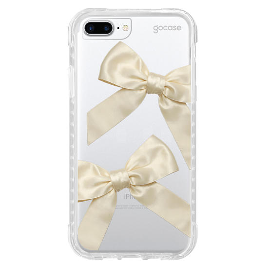 Capinha para celular  Big Bows