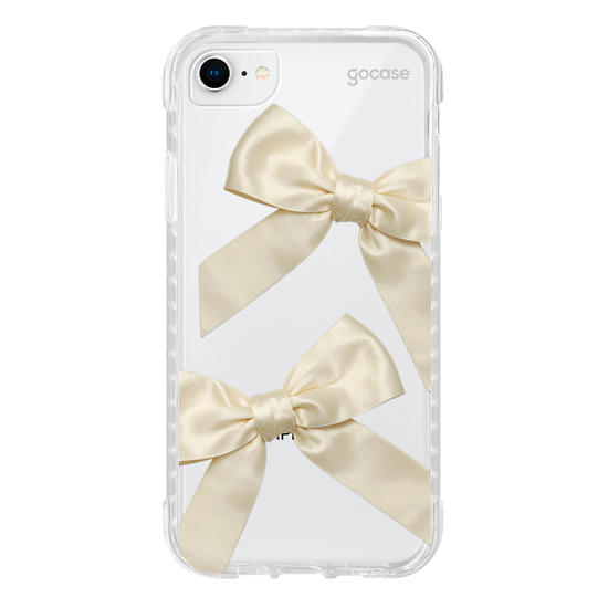 Capinha para celular  Big Bows