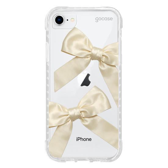 Capinha para celular  Big Bows