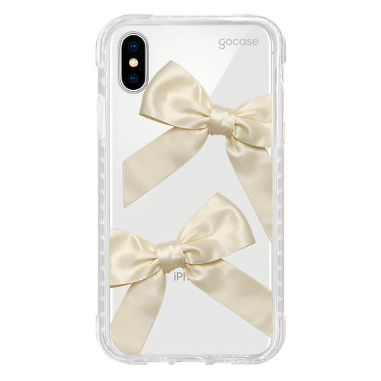 Capinha para celular  Big Bows