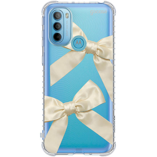 Capinha para celular  Big Bows