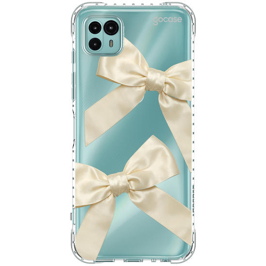 Capinha para celular  Big Bows