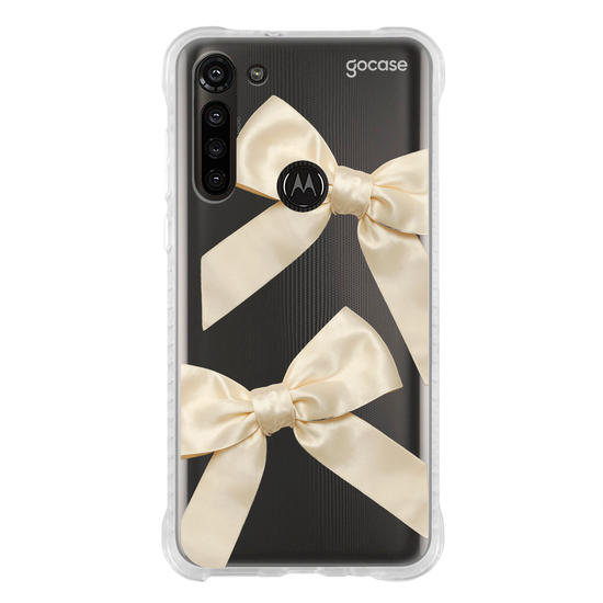 Capinha para celular  Big Bows