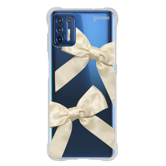 Capinha para celular  Big Bows