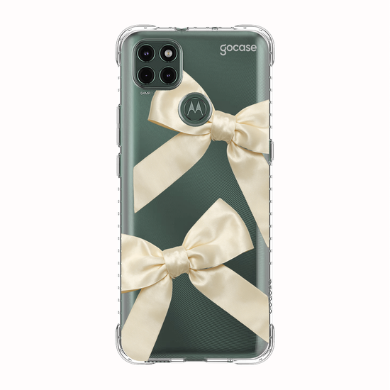 Capinha para celular  Big Bows