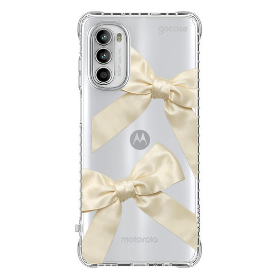 Capinha para celular  Big Bows