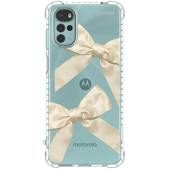 Capinha para celular  Big Bows