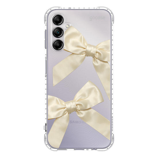Capinha para celular  Big Bows