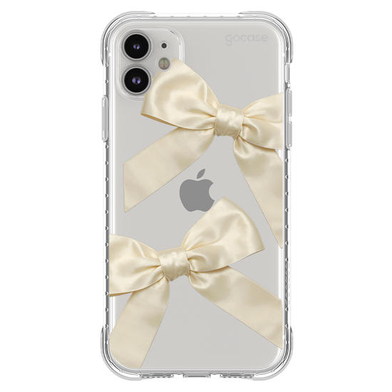 Capinha para celular  Big Bows