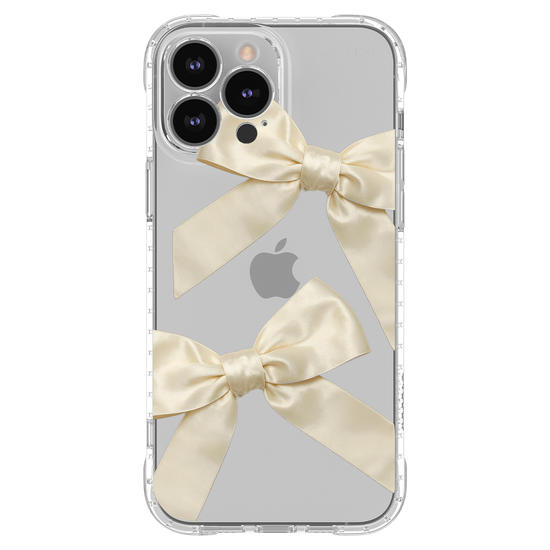 Capinha para celular  Big Bows