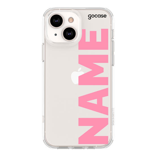 Big Name Phone Case
