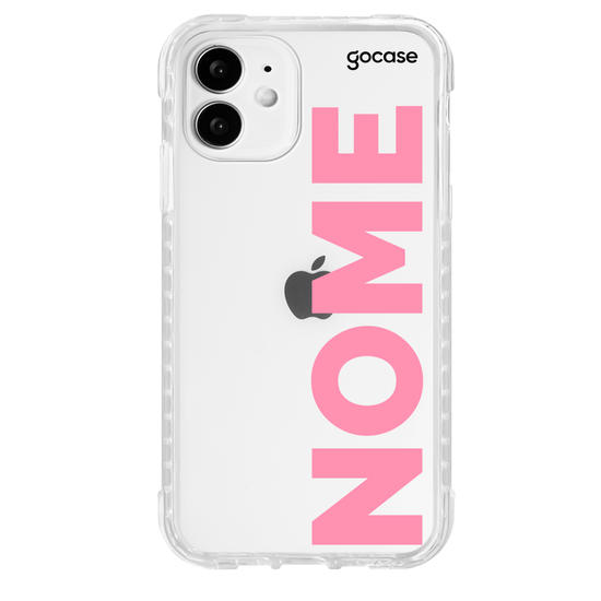 Capinha para celular Big Name