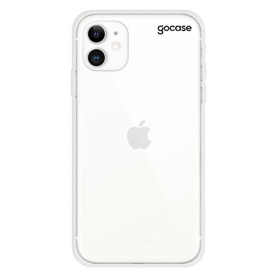 Big Name Phone Case