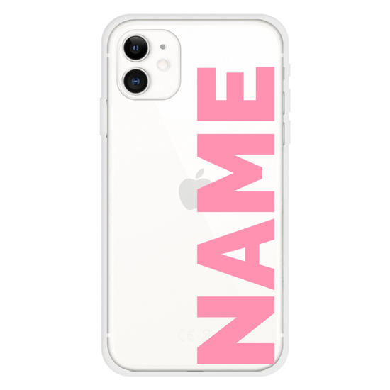Big Name Phone Case