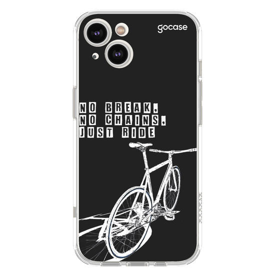  Bike- Fixed Gear Breakless Freedom