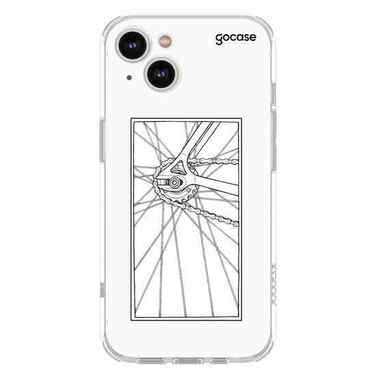  Bike- Fixed Gear 