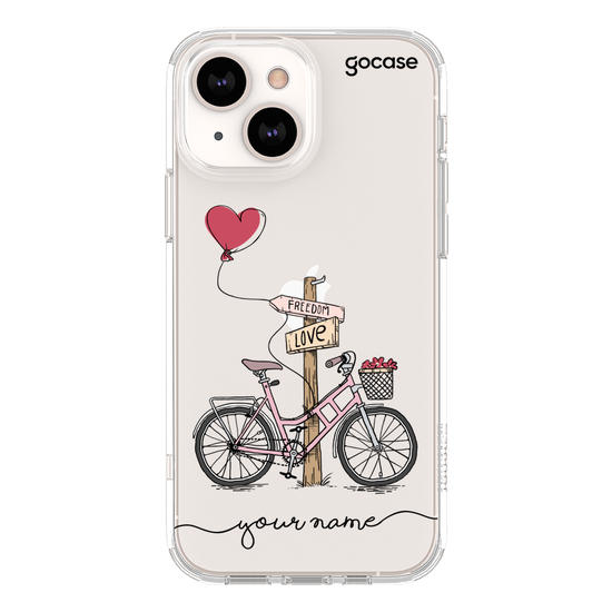 Bike Phone Case