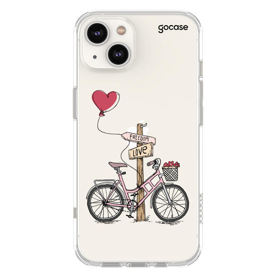Bike Lover