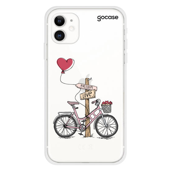 Bike Lover Phone Case