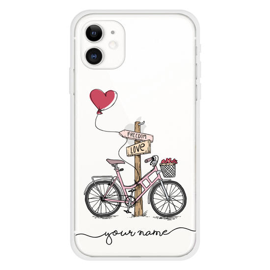 Bike Lover Phone Case