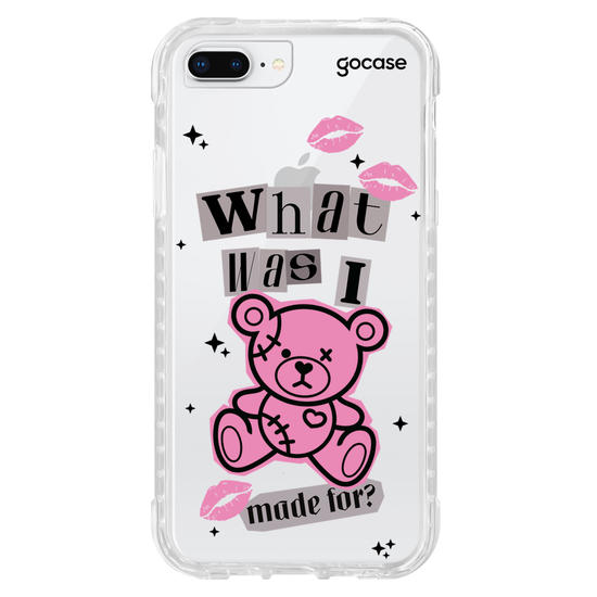 Capinha para celular  What Was I Made For?