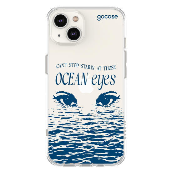  Ocean Eyes