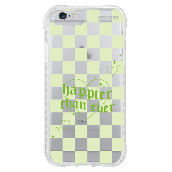 Capinha para celular  Happier Than Ever