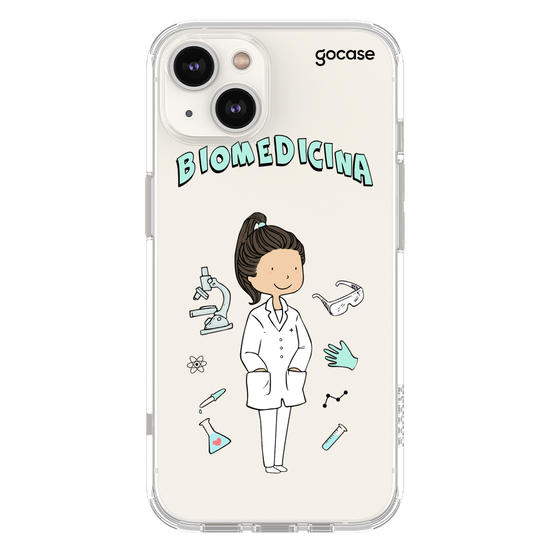 Biomedicina