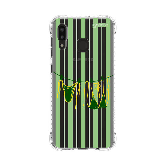 Capinha para celular  Biquíni do Brasil