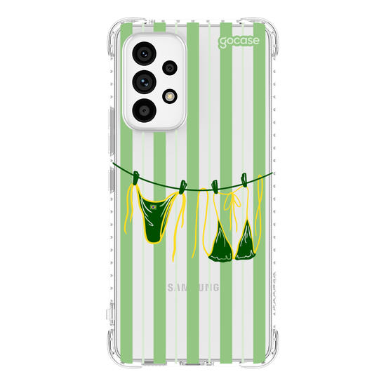 Capinha para celular  Biquíni do Brasil