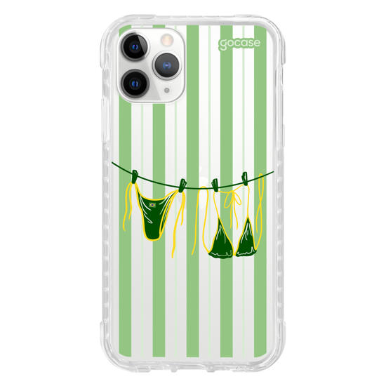 Capinha para celular  Biquíni do Brasil