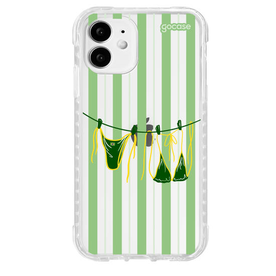 Capinha para celular  Biquíni do Brasil