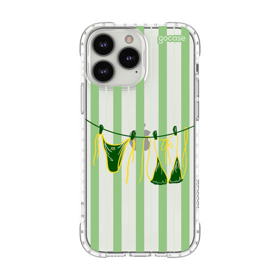 Capinha para celular  Biquíni do Brasil