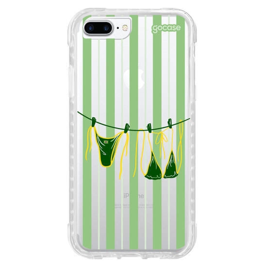 Capinha para celular  Biquíni do Brasil