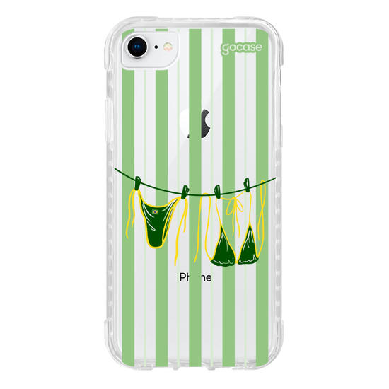 Capinha para celular  Biquíni do Brasil