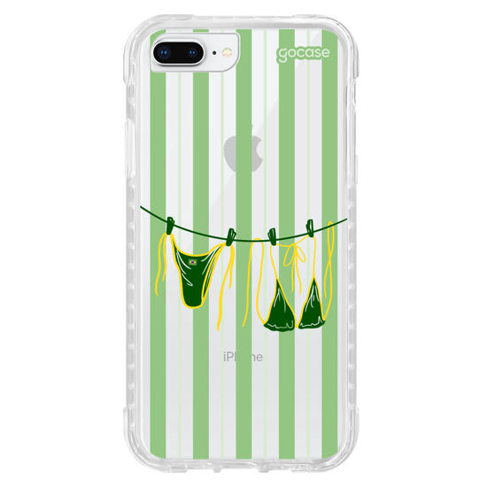 Capinha para celular  Biquíni do Brasil
