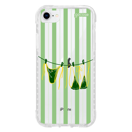 Capinha para celular  Biquíni do Brasil