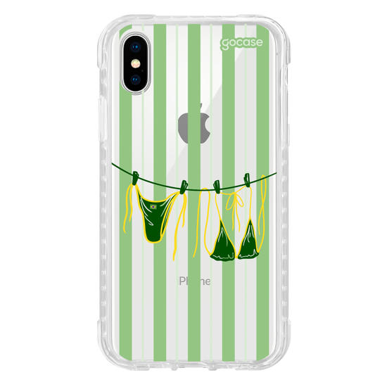 Capinha para celular  Biquíni do Brasil