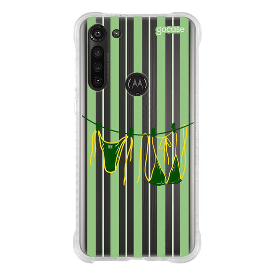 Capinha para celular  Biquíni do Brasil