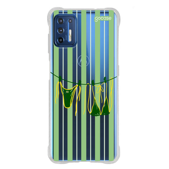 Capinha para celular  Biquíni do Brasil