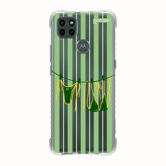 Capinha para celular  Biquíni do Brasil