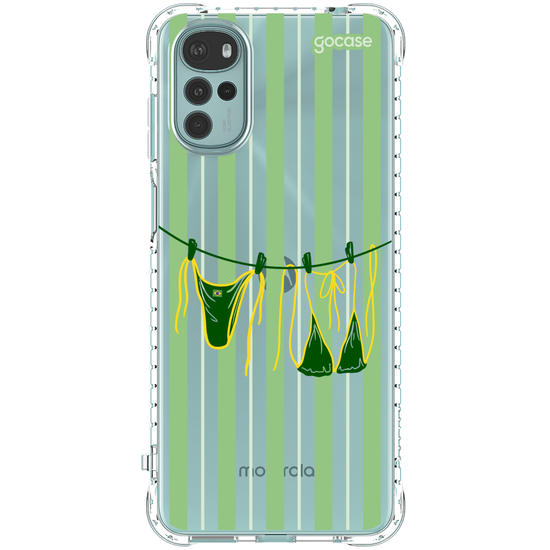 Capinha para celular  Biquíni do Brasil