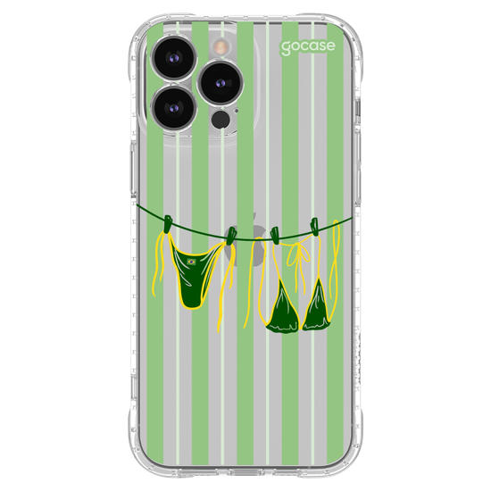 Capinha para celular  Biquíni do Brasil