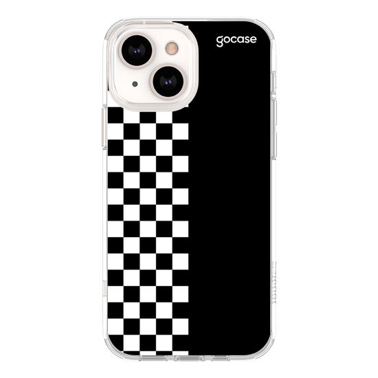 Black & White Style Phone Case