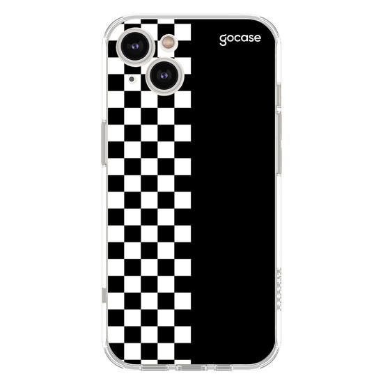 Black And White Style