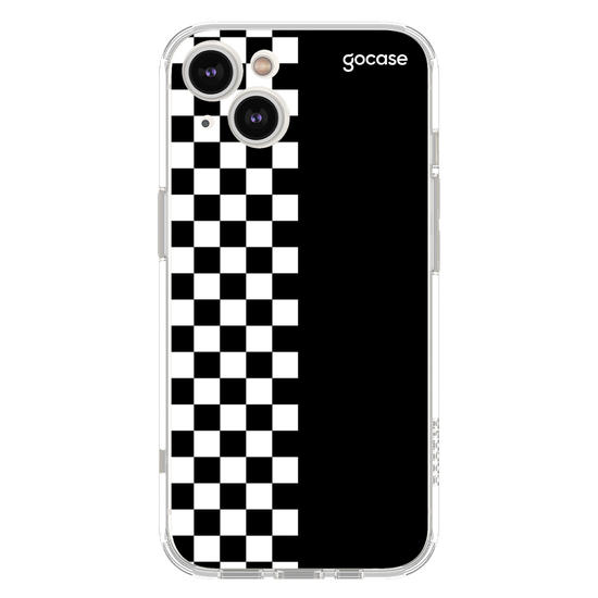 Black And White Style