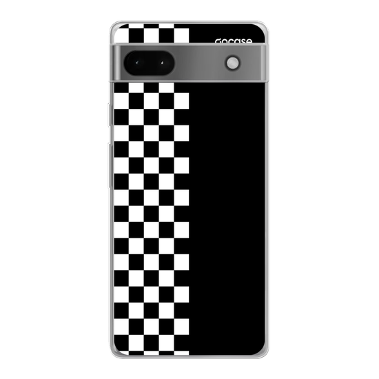 Black & White Style Phone Case